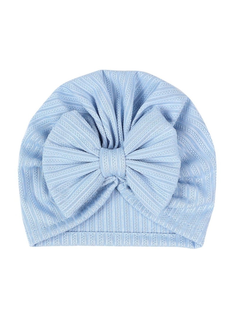 Bambimici -  5 pcs BabyBow Turban Hat - Set 2