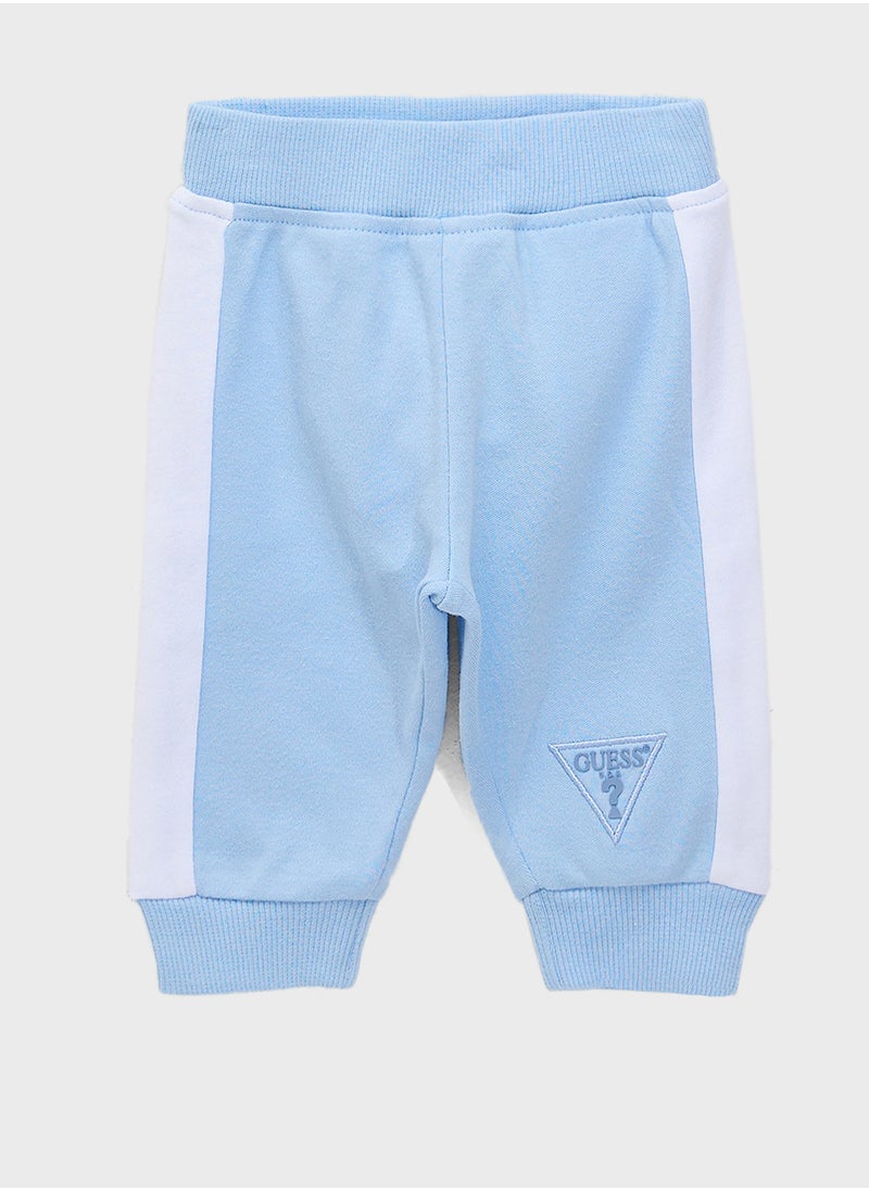 Kids Active Jacket, Body Suit & Pants