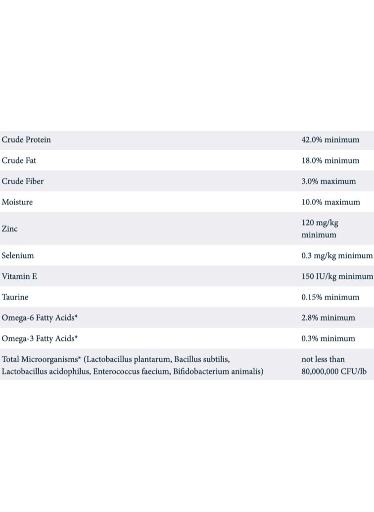Taste of the wild Rocky Mountain Feline Cat Food - 2KG