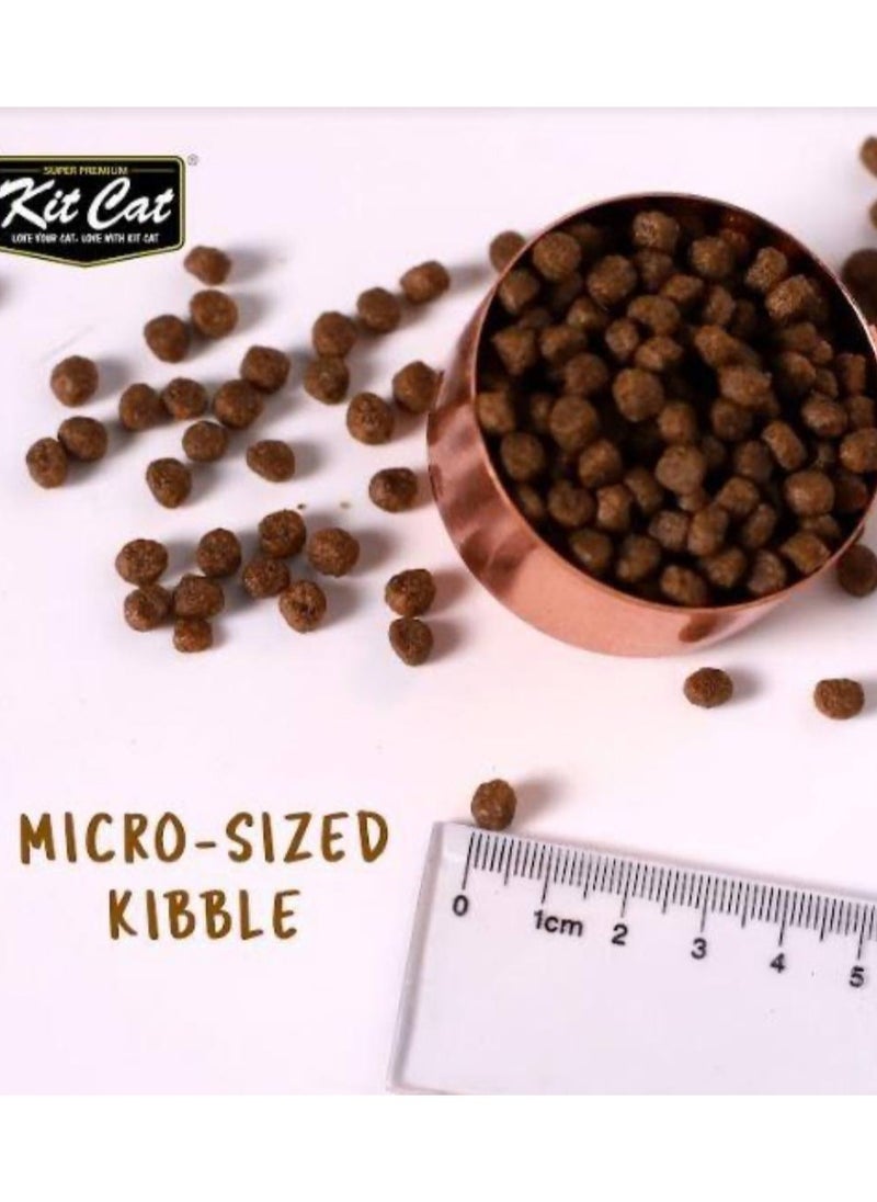 Kit Cat No Grain Kitten Recipe - 1Kg