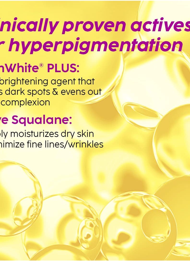 PLIX Skin Depigmentation Pineapple Face Cream For Women & Men | Hyperpigmentation, Tan Removal & dark Spot Corrector | With Alpha Arbutin &...