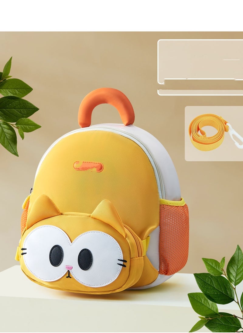 Children's Cartoon Kindergarten Cute Mini Backpack