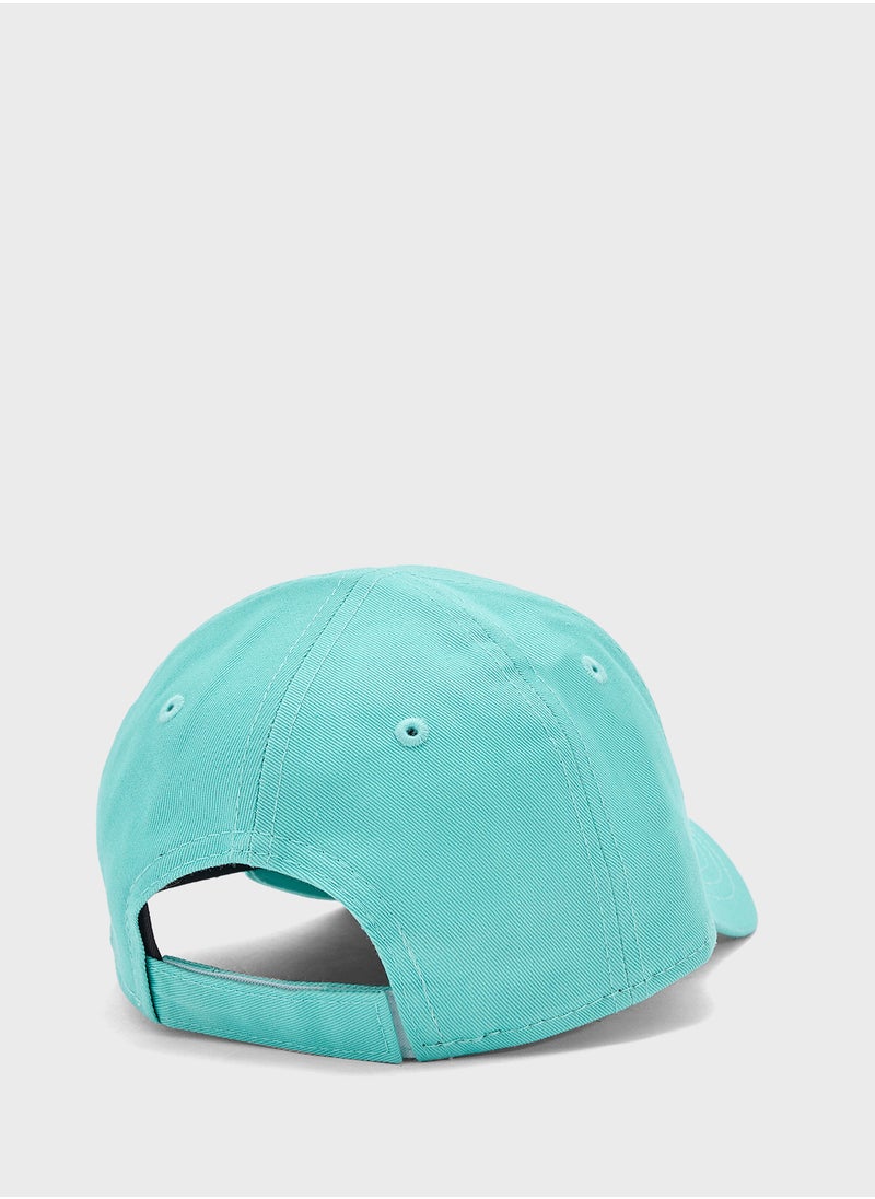 Kids 9Forty New York Yankees Cap
