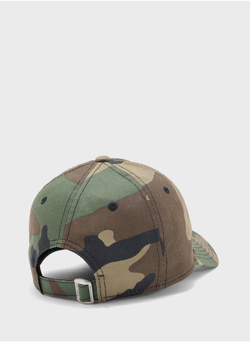 Kids 9Forty New York Yankees Cap