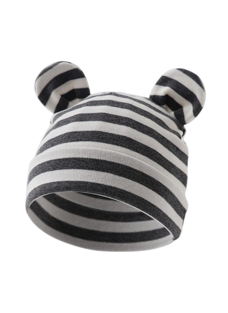Bambimici - Baby Beanie Bear - A Set of 4