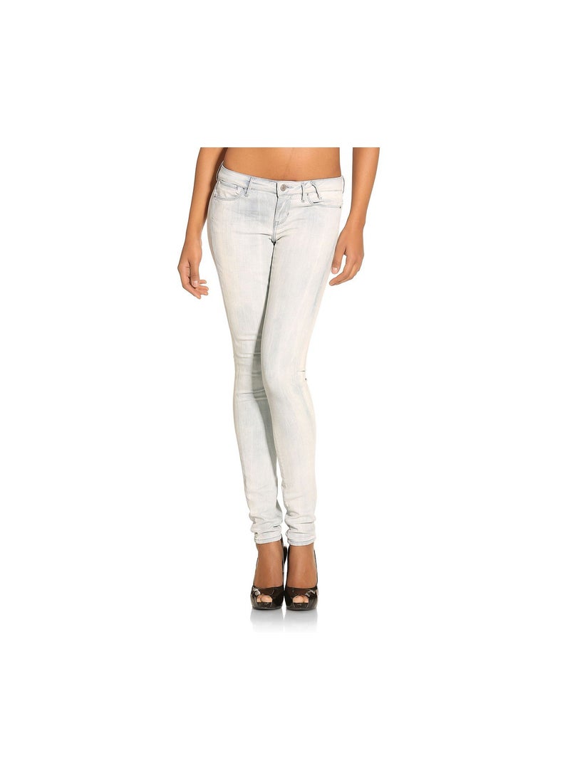 Women Iconic Jegging Denim Pant, Tie Dye Wash