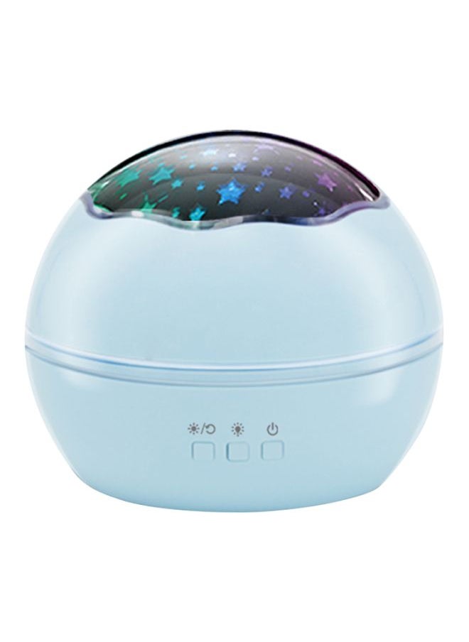 Star And Undersea Theme Night Light
