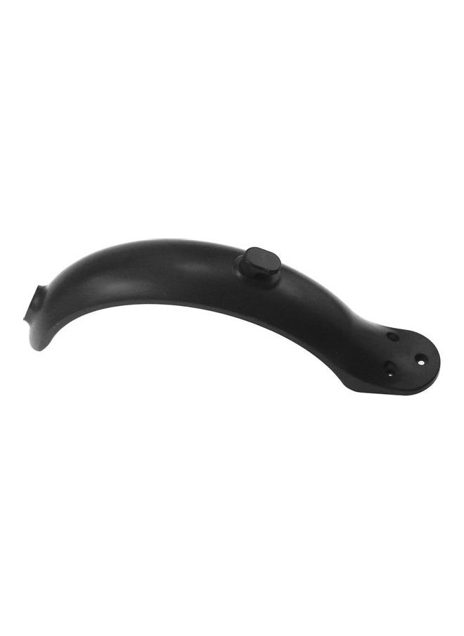 Scooter Fender Rear and Front Mud Guard Set