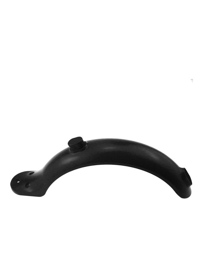 Scooter Fender Rear and Front Mud Guard Set