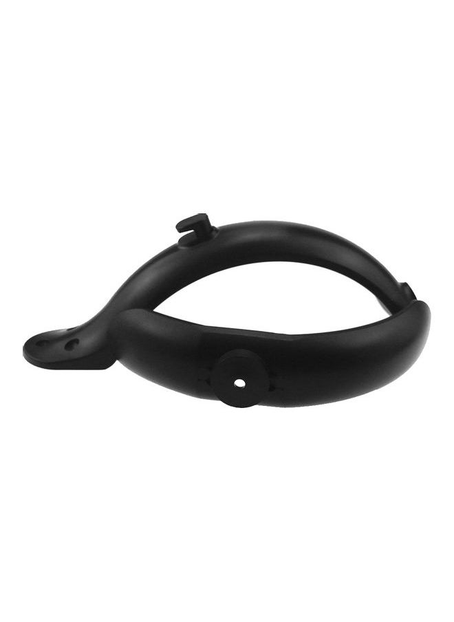 Scooter Fender Rear and Front Mud Guard Set