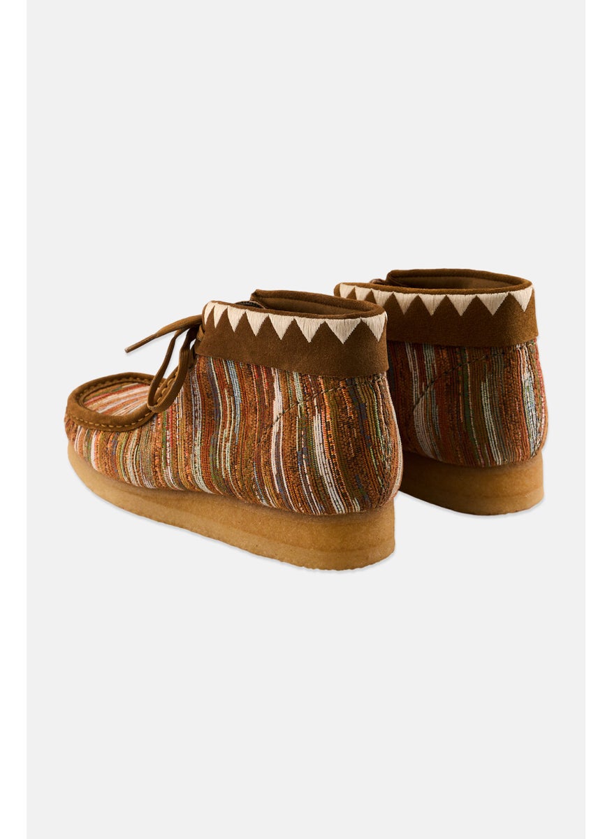 Men Standard Lace Up Casual Shoes, Multicolor