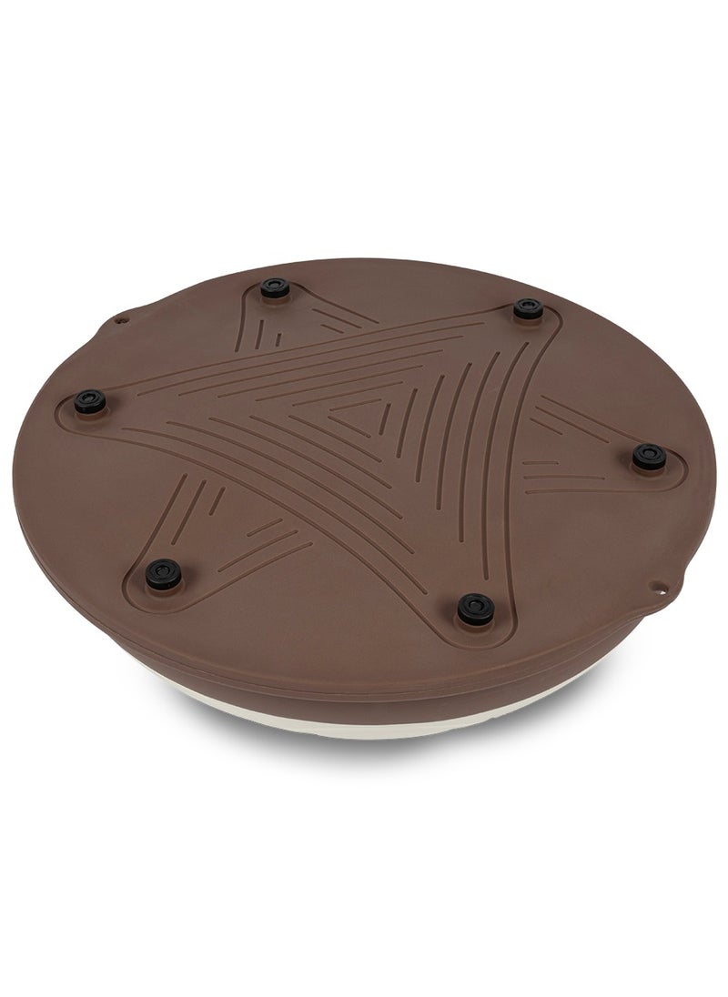 Bloom Bosu Ball