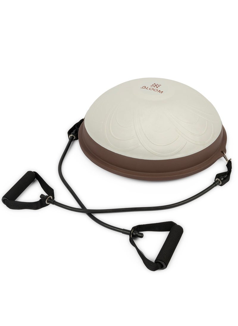 Bloom Bosu Ball
