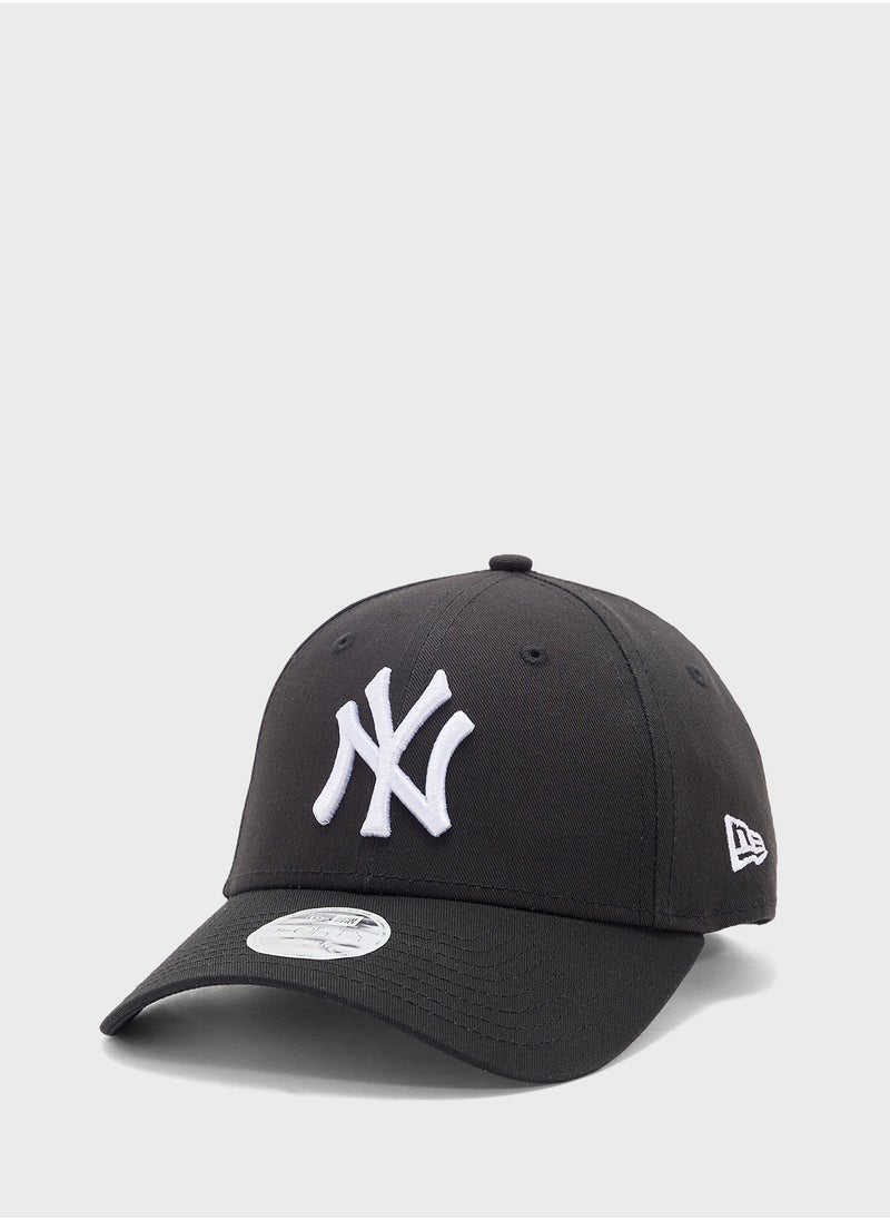 9Forty New York Yankees Cap