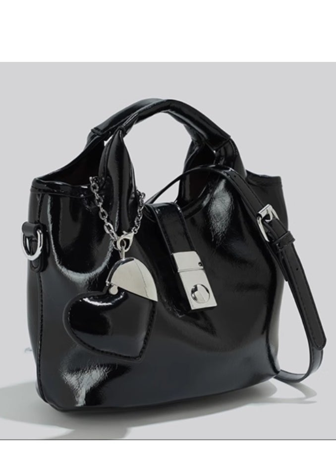 Versatile Chain Niche High-End Crossbody Bag