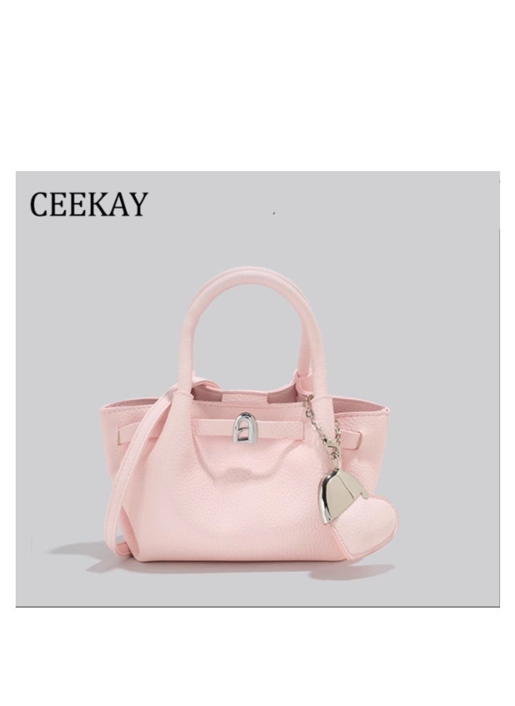Versatile Chain Niche High-End Crossbody Bag
