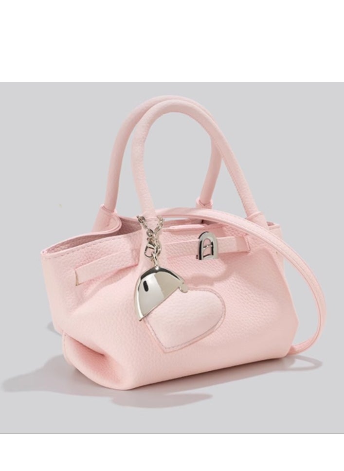 Versatile Chain Niche High-End Crossbody Bag
