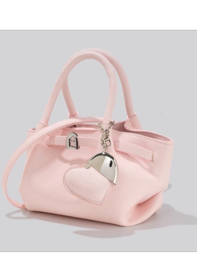 Versatile Chain Niche High-End Crossbody Bag