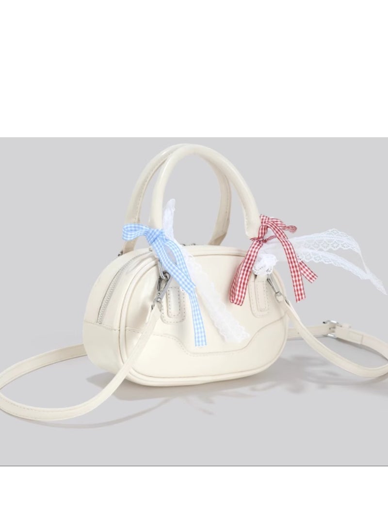 Versatile Chain Niche High-End Crossbody Bag