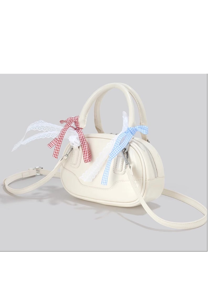 Versatile Chain Niche High-End Crossbody Bag