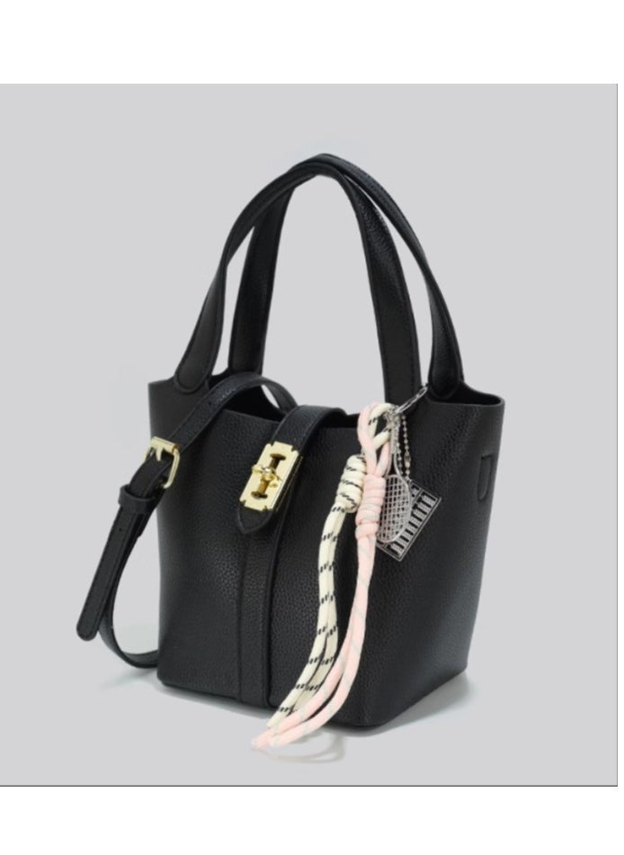 Versatile Chain Niche High-End Crossbody Bag