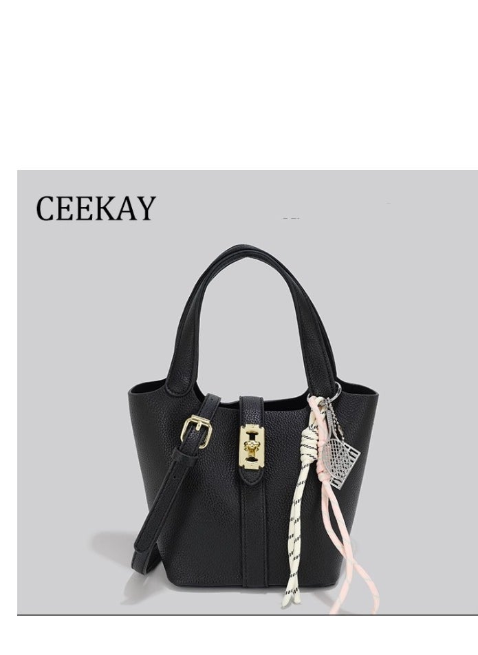 Versatile Chain Niche High-End Crossbody Bag