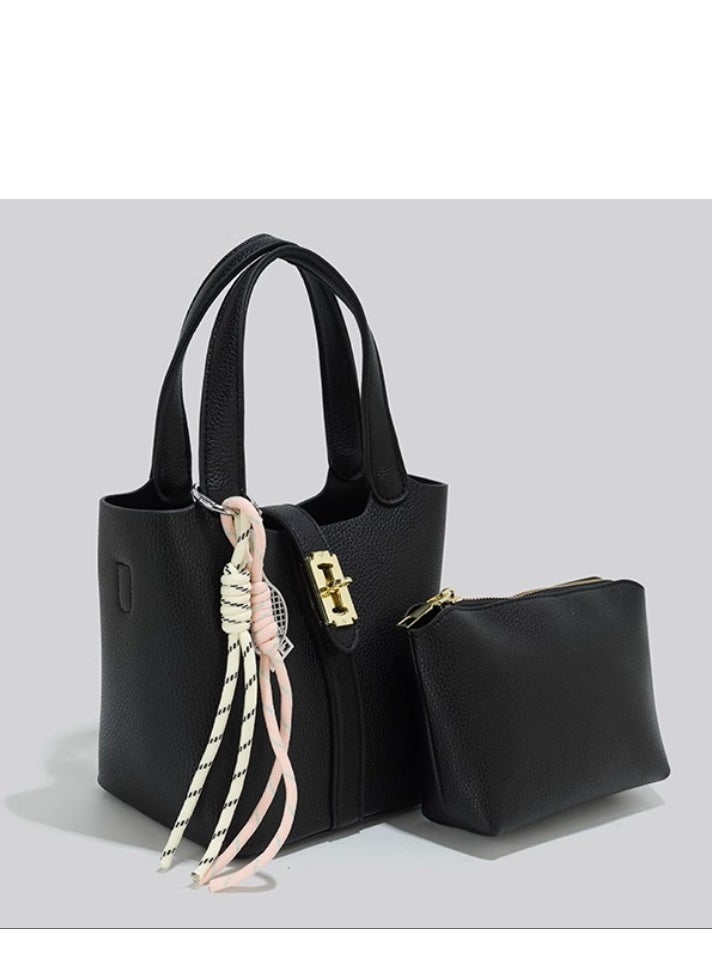 Versatile Chain Niche High-End Crossbody Bag