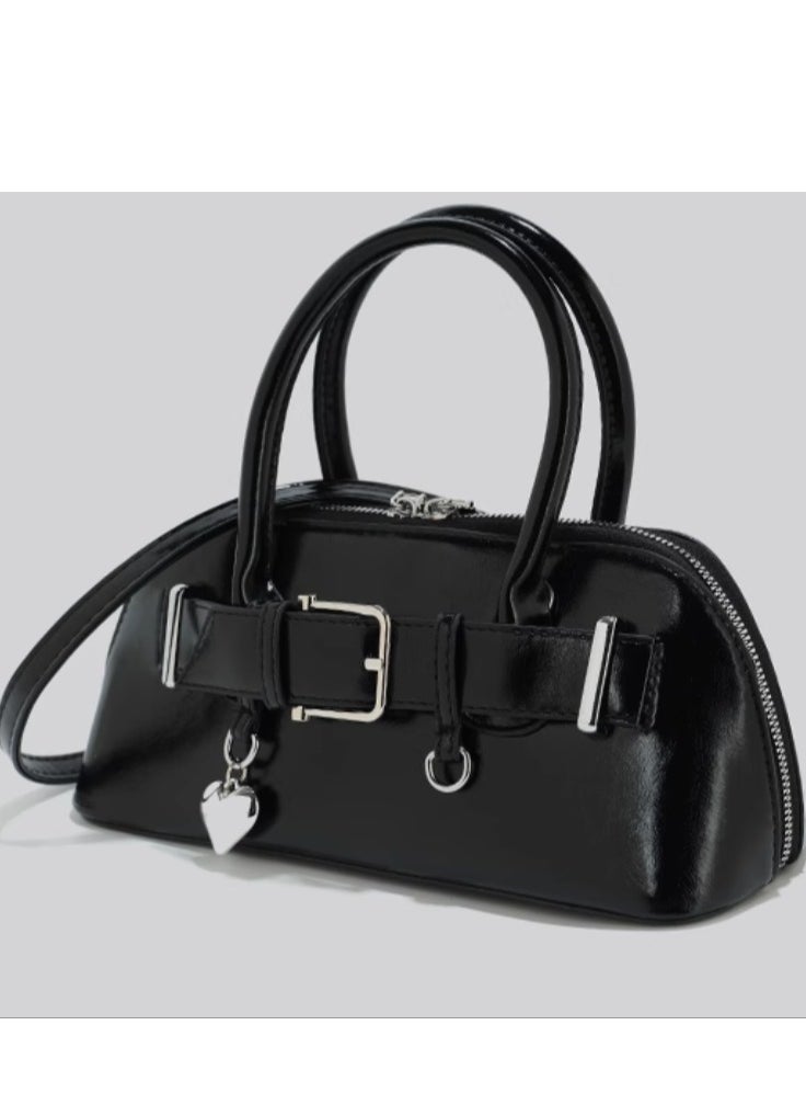 Versatile Chain Niche High-End Crossbody Bag