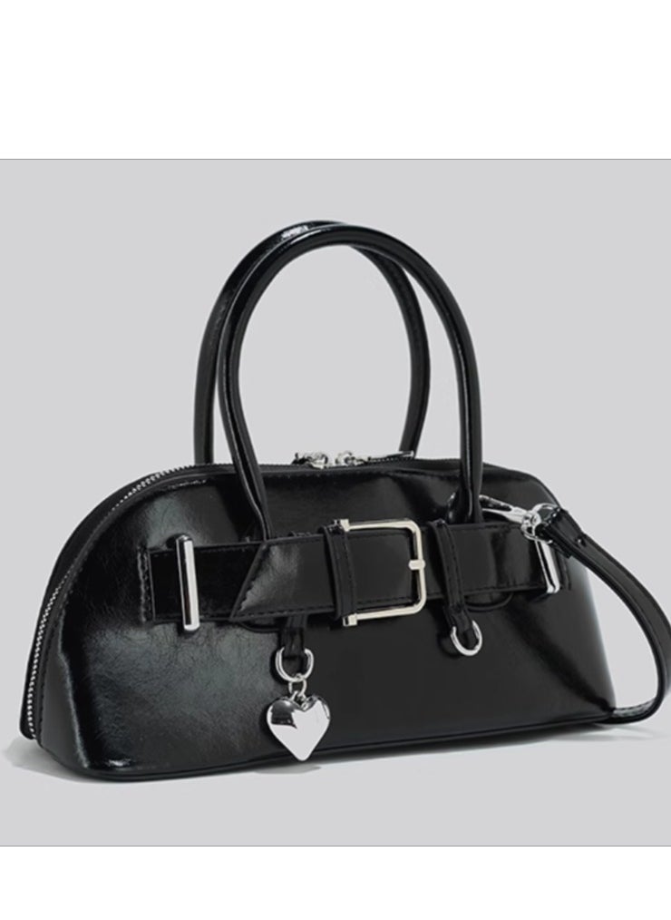 Versatile Chain Niche High-End Crossbody Bag