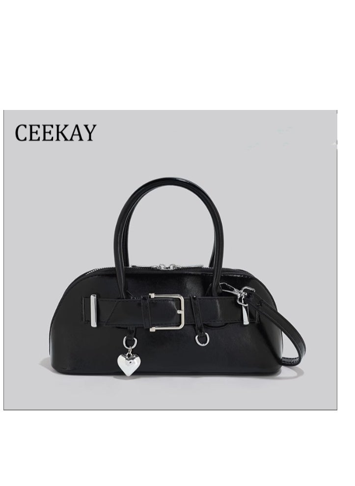 Versatile Chain Niche High-End Crossbody Bag