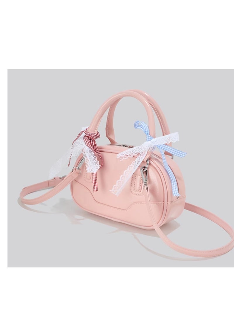 Versatile Chain Niche High-End Crossbody Bag