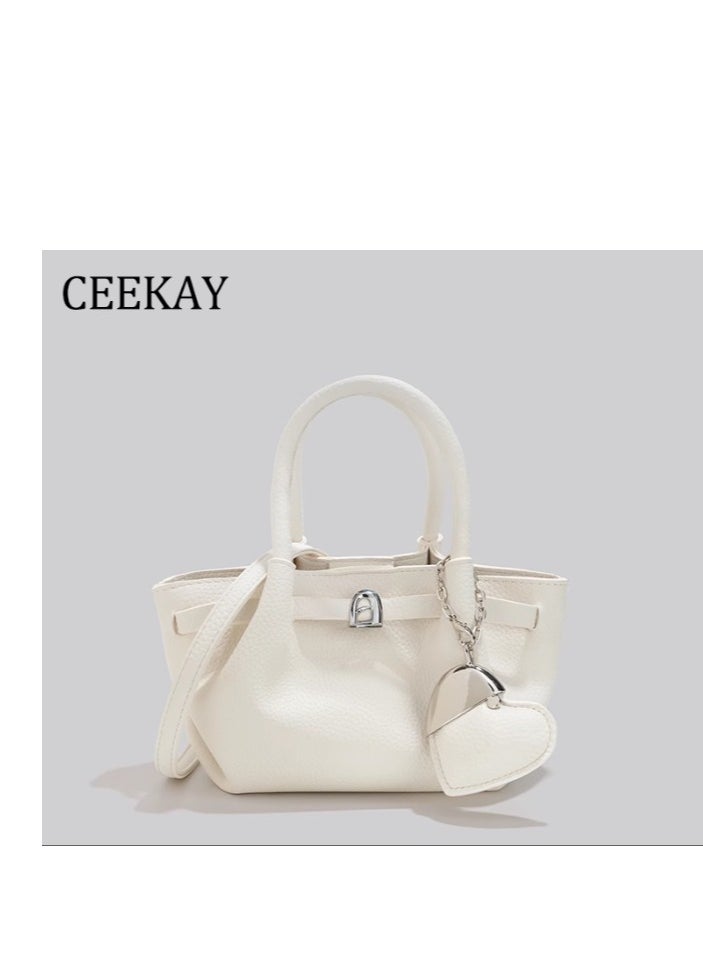 Versatile Chain Niche High-End Crossbody Bag