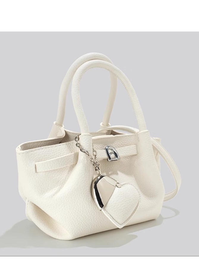 Versatile Chain Niche High-End Crossbody Bag