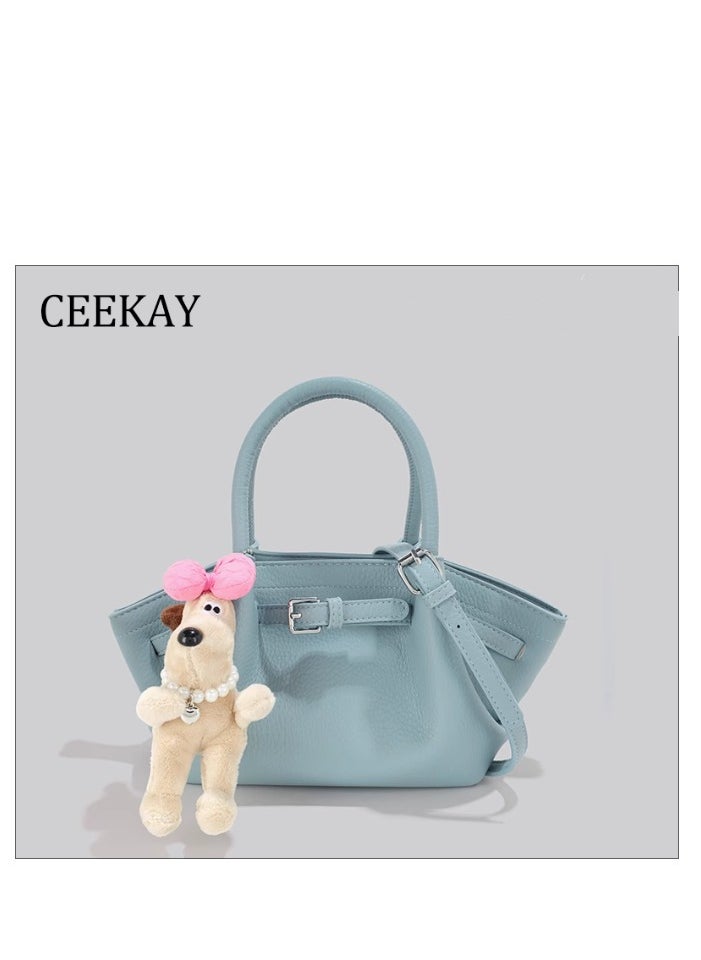 Versatile Chain Niche High-End Crossbody Bag