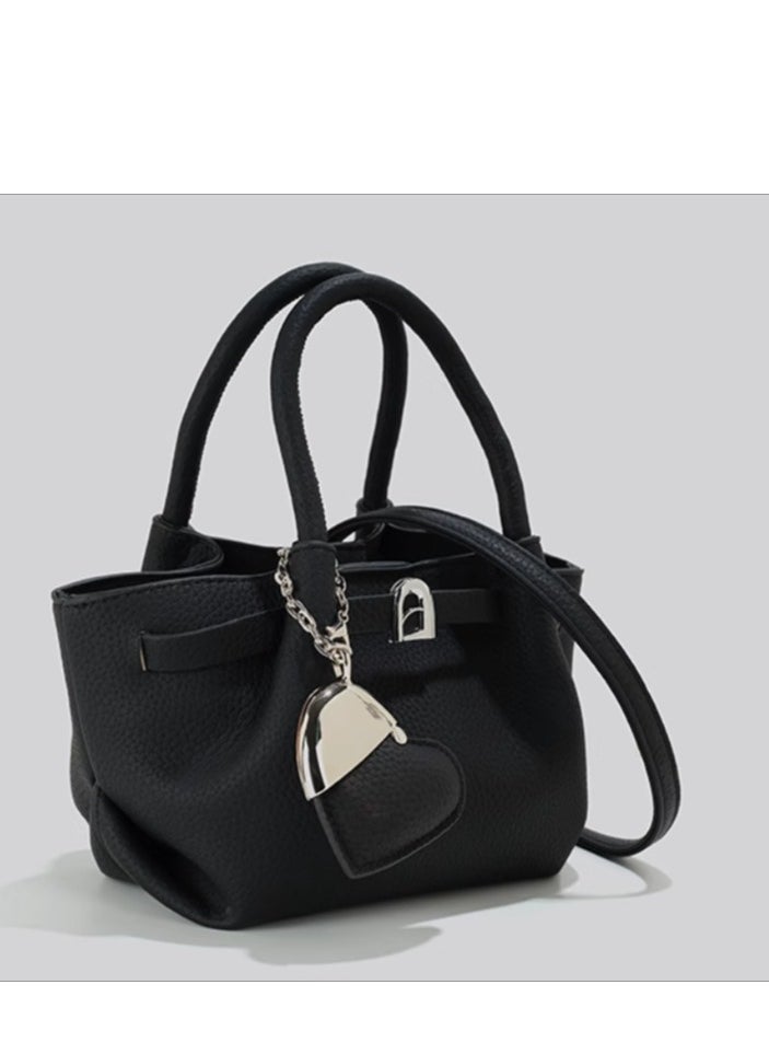 Versatile Chain Niche High-End Crossbody Bag