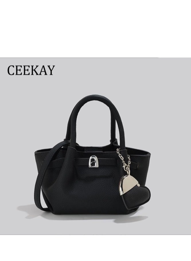 Versatile Chain Niche High-End Crossbody Bag
