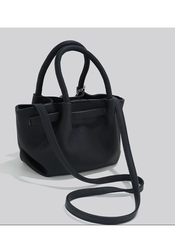 Versatile Chain Niche High-End Crossbody Bag