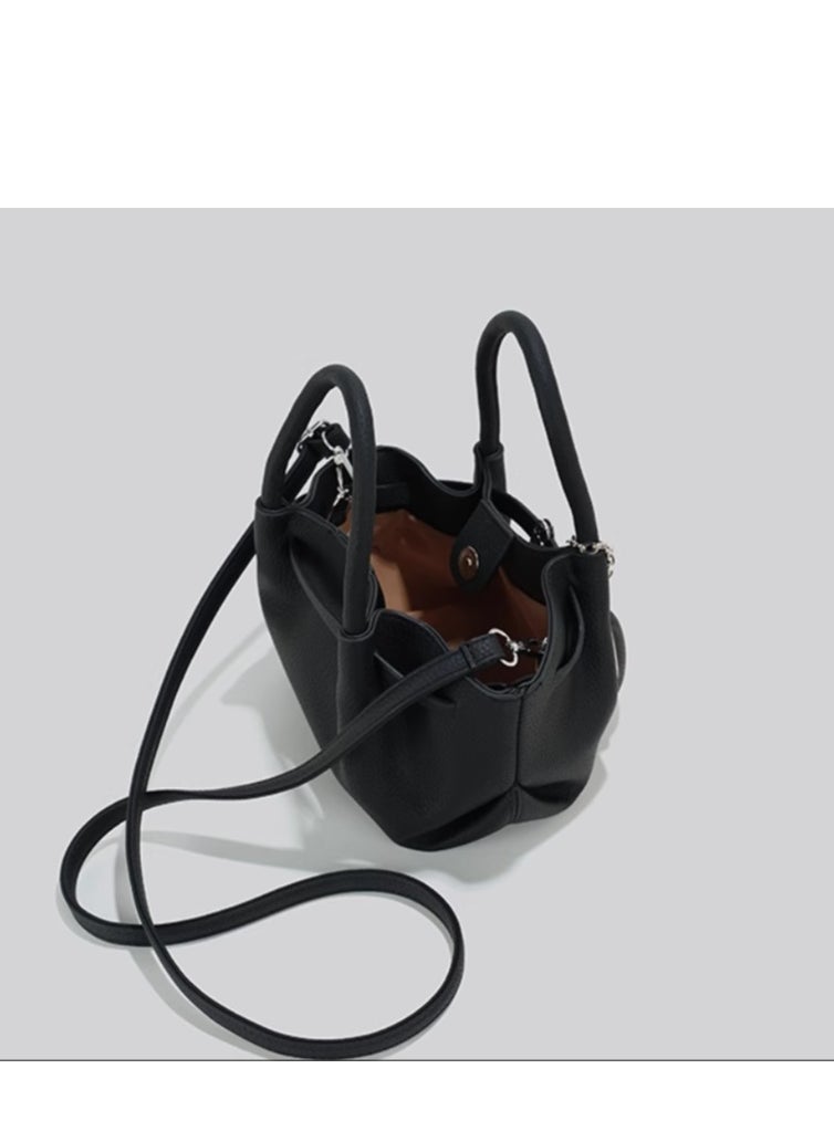 Versatile Chain Niche High-End Crossbody Bag
