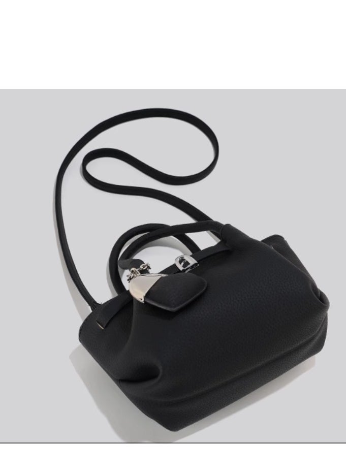 Versatile Chain Niche High-End Crossbody Bag