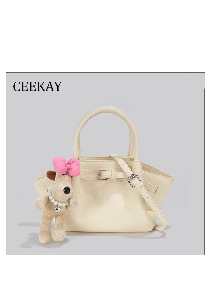 Versatile Chain Niche High-End Crossbody Bag