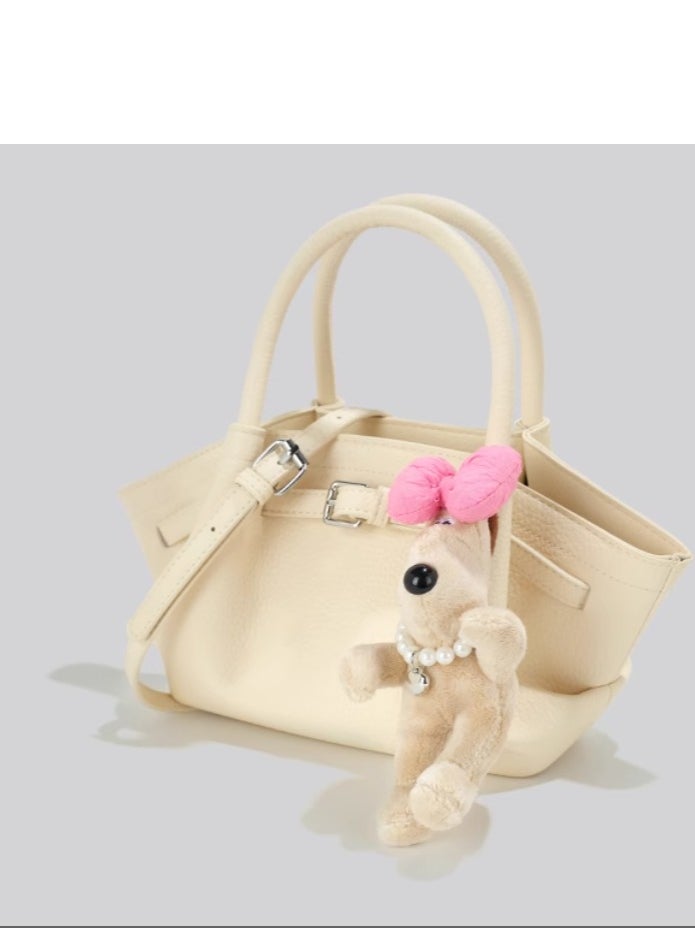 Versatile Chain Niche High-End Crossbody Bag