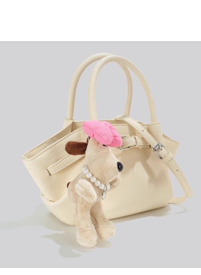 Versatile Chain Niche High-End Crossbody Bag
