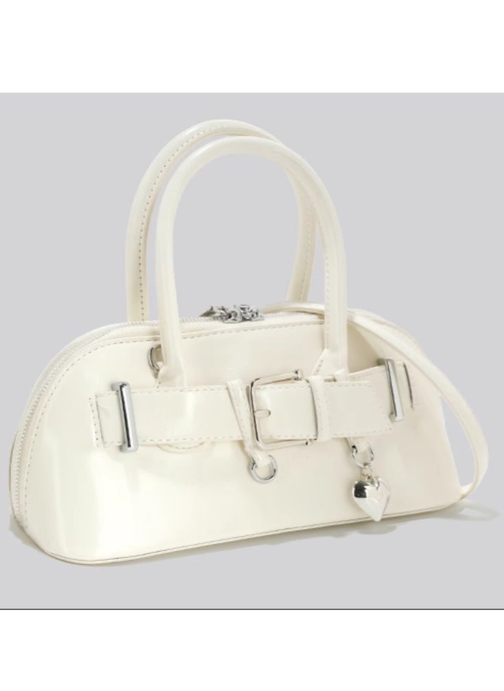 Versatile Chain Niche High-End Crossbody Bag