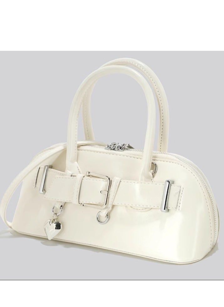 Versatile Chain Niche High-End Crossbody Bag