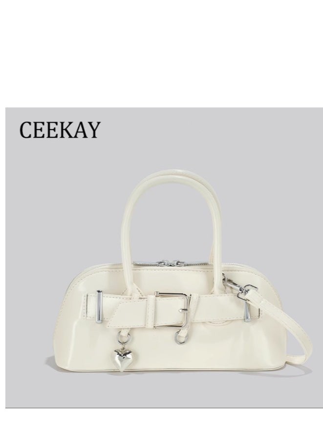 Versatile Chain Niche High-End Crossbody Bag