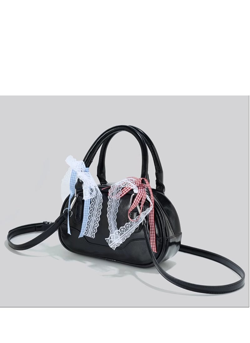 Versatile Chain Niche High-End Crossbody Bag