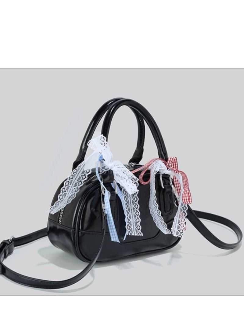 Versatile Chain Niche High-End Crossbody Bag