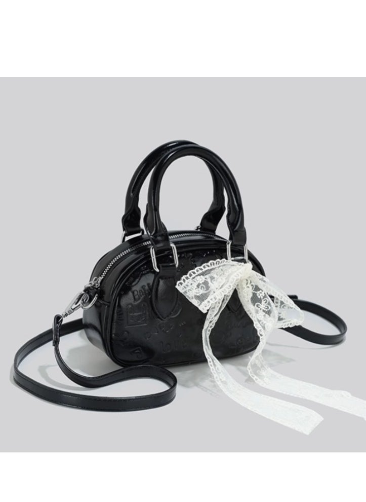 Versatile Chain Niche High-End Crossbody Bag