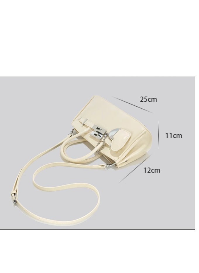 Versatile Chain Niche High-End Crossbody Bag