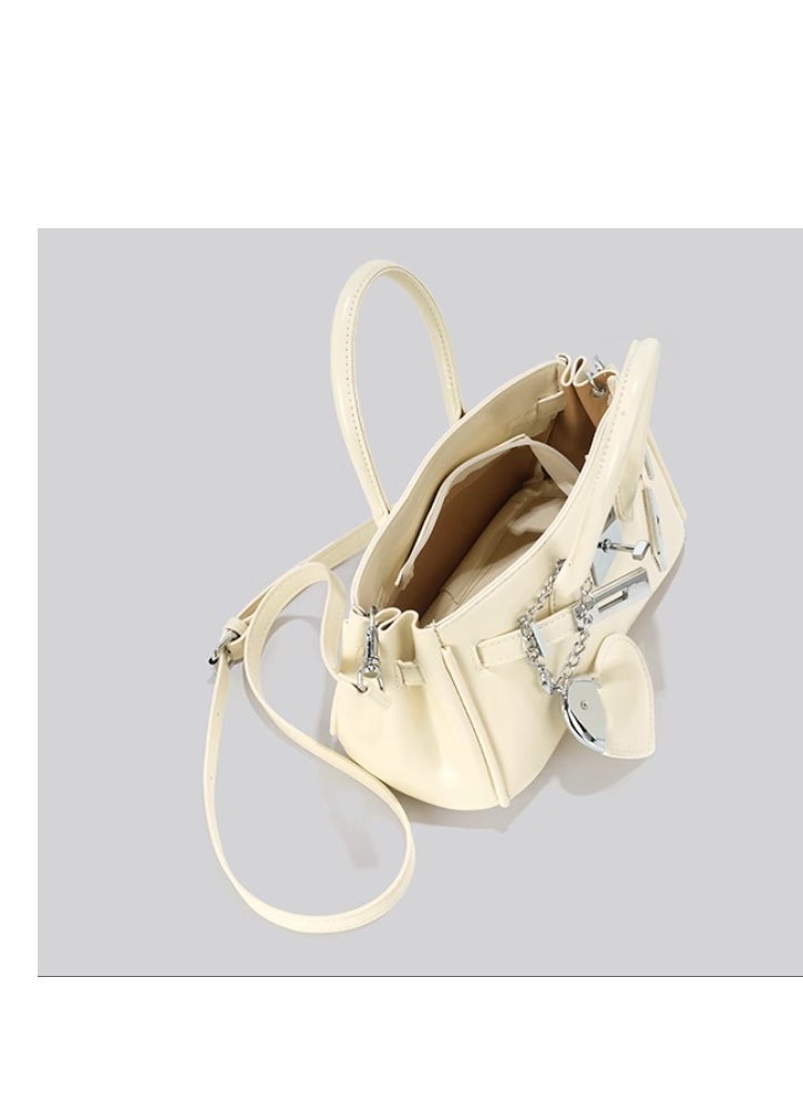 Versatile Chain Niche High-End Crossbody Bag